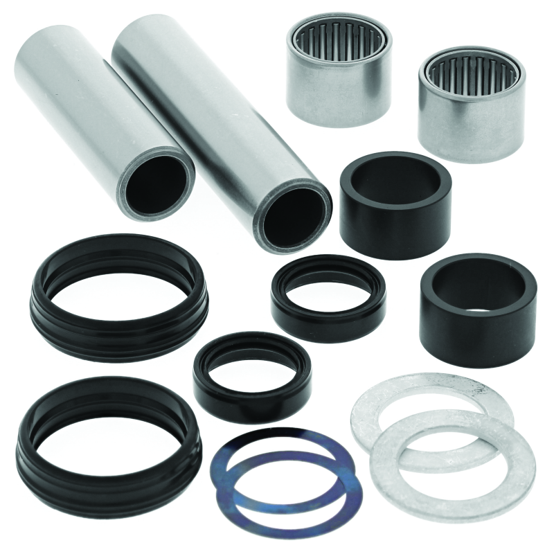 QBS413429-QuadBoss 88-06 Yamaha YFS200 Blaster Swingarm Repair Kit-Swingarms-QuadBoss