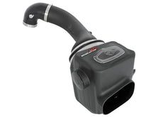 Load image into Gallery viewer, aFe aFe 16-19 Nissan Titan XD V8 5.0L Momentum HD Cold Air Intake System w/ Pro DRY S Media