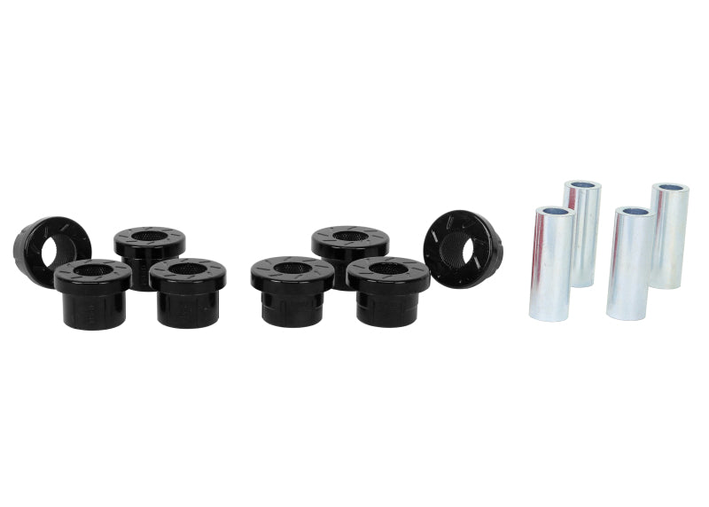 Whiteline-Whiteline 84-96 Toyota 4Runner Control Arm Lower - Inner Front Bushing Kit
