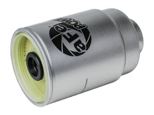 Load image into Gallery viewer, aFe aFe ProGuard D2 Fluid Filters Fuel F/F FUEL GM Diesel Trucks 01-12 V8-6.6L (td)