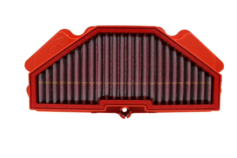 BMCFM707/04RACE-BMC 12-15 Kawasaki ER-6F 650 Replacement Air Filter- Race-Air Filters - Direct Fit-BMC