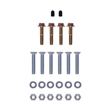 Load image into Gallery viewer, BIL53-291417-Bilstein 18-23 Jeep Wrangler JL 4DR B8 5100 1.5in Suspension Lift Kit (Without Winch)-Shocks and Struts-Bilstein