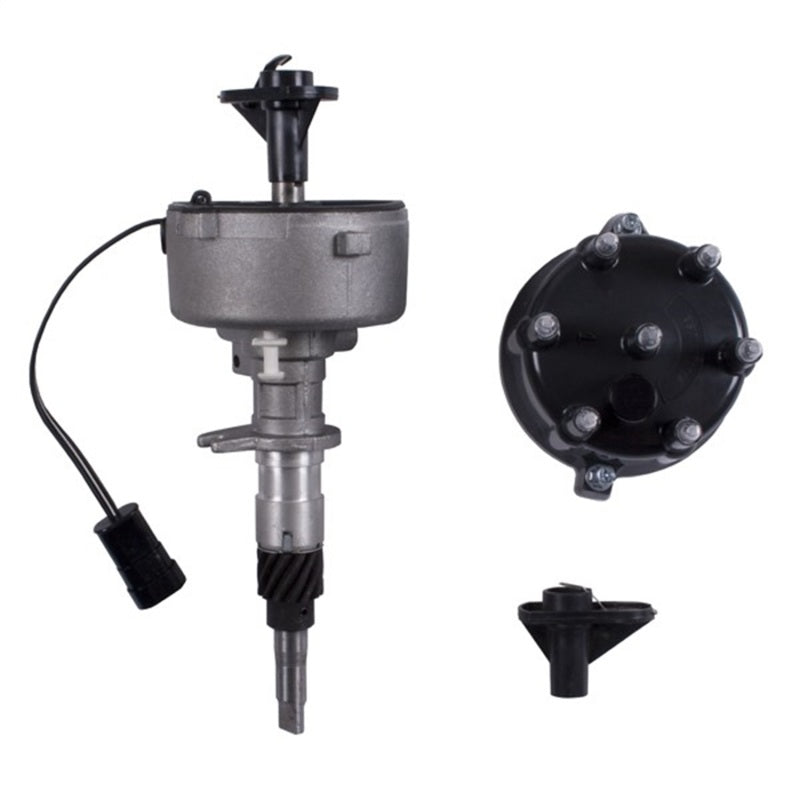 Omix Distributor 4.0L 91-93 Jeep Wrangler YJ-Distributors-OMIX