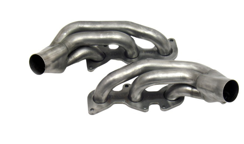 JBA2035S-JBA 03-09 Toyota 4.0L V6 w/o A.I.R. 1-1/2in Primary Raw 409SS Cat4Ward Header-Headers & Manifolds-JBA