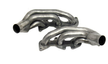 Load image into Gallery viewer, JBA2035S-JBA 03-09 Toyota 4.0L V6 w/o A.I.R. 1-1/2in Primary Raw 409SS Cat4Ward Header-Headers &amp; Manifolds-JBA