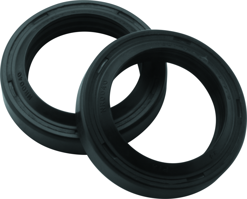 BKM429009-BikeMaster Fork Seal - 27 x 37 x 7.5 x 9.5-Fork Seal Kits-Bike Master