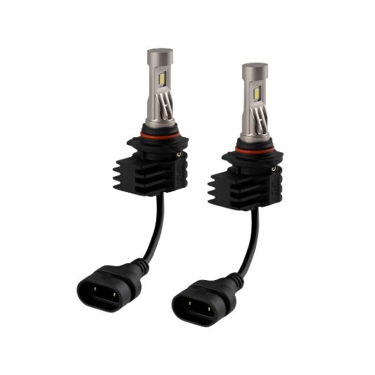 DIODD0637P-Diode Dynamics 11-24 Dodge RAM 1500/2500/3500 High Beam SL2 LED Headlight Bulbs (Pair)-Light Accessories and Wiring-Diode Dynamics