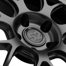 Load image into Gallery viewer, FFTRSAFG-89554+38-fifteen52 Apex RSR 18x9.5 5x114.3 38mm ET 73.1mm Center Bore Frosted Graphite-Wheels - Cast-fifteen52