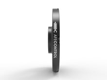 Load image into Gallery viewer, aFe aFe CONTROL Billet Aluminum Wheel Spacers 5x112 CB66.6 15mm - Toyota GR Supra/BMW G-Series