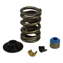 Load image into Gallery viewer, CCAGT40CS-KIT-COMP Cams Ford GT40 / GT40P Cylinder Head Valve Spring Kit-Valve Springs, Retainers-COMP Cams