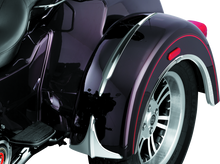 Load image into Gallery viewer, KUR7216-Kuryakyn Top Fender Accent For Trikes Chrome-Exterior Trim-Kuryakyn