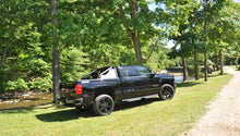 Load image into Gallery viewer, Corsa 14-16 Chevy Silverado Cred Cab/Standard Bed 1500 5.3L V8 Polished Sport Single Side Exhaust-Catback-CORSA Performance