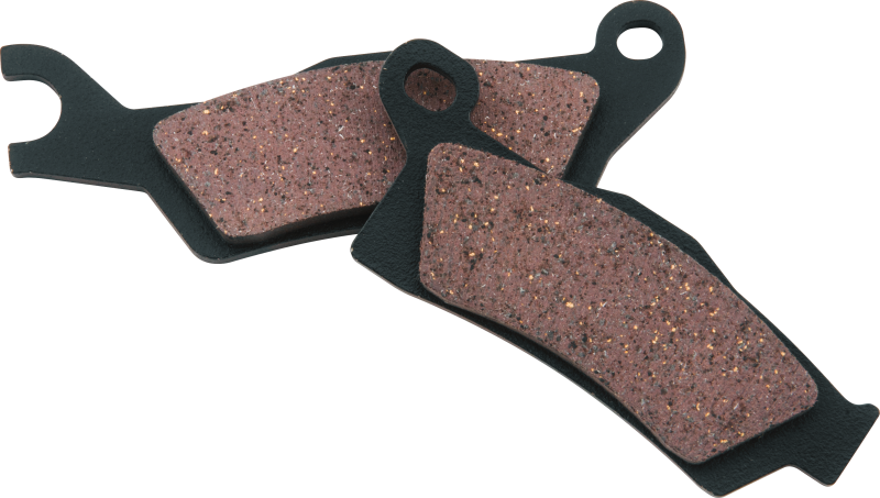 BKM961295-BikeMaster Can-Am Brake Pads-Brake Pads - Performance-Bike Master