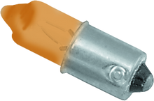 Load image into Gallery viewer, BKM268029-BikeMaster Replacement Marker Light Bulb (10 Pack) - Amber-Bulbs-Bike Master