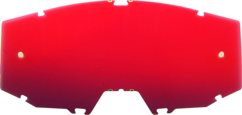 ANS446164-Answer Lens Mirror Red-Eyewear-Answer
