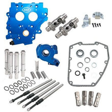 Load image into Gallery viewer, S&amp;S Cycle 99-06 BT Easy Start Chain Drive Cam Chest Kit - 585CE-Cam Gears-S&amp;S Cycle