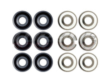 Load image into Gallery viewer, Torque Solution Solid Rear Subframe Bushings: Porsche 911 996/997 ALL-Bushing Kits-Torque Solution