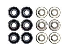 Load image into Gallery viewer, Torque Solution Solid Rear Subframe Bushings: Porsche 911 996/997 ALL-Bushing Kits-Torque Solution