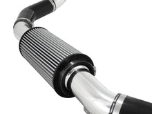 Load image into Gallery viewer, aFe aFe Takeda Intakes Stage-2 PDS AIS PDS Infiniti G37 Coupe 08-12 V6-3.7L (pol)