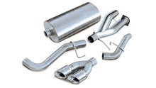 Load image into Gallery viewer, Corsa 02-06 Cadillac Escalade ESV 6.0L V8 Polished Sport Cat-Back Exhaust-Catback-CORSA Performance