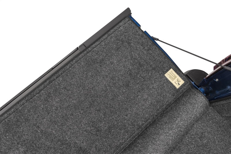 BEDBRR24DCK-BedRug 2019+ Ford Ranger Double Cab 5ft Bed Bedliner-Bed Liners-BedRug