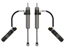 Load image into Gallery viewer, ICON 57872EP Rear 2.5 Aluminum Remote Reservoir Shocks with CDEV - 2025-2026 Toyota 4Runner - image 1
