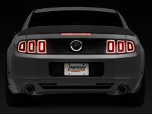 Load image into Gallery viewer, RAX405251-Raxiom 10-14 Ford Mustang LED Third Brake Light (Smoked)-Brake Lights-Raxiom