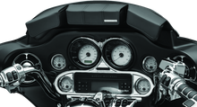 Load image into Gallery viewer, KUR5212-Kuryakyn 3 Pouch Batwing Fairing Bag-Bags - Saddlebags-Kuryakyn