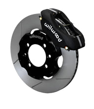 Load image into Gallery viewer, WIL140-14316-Wilwood Forged Dynalite ST Front Hat Kit 11.00in GT Rotor Road Race 95-05 Miata-Big Brake Kits-Wilwood