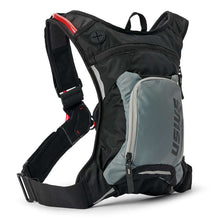 Load image into Gallery viewer, USWE Moto Hydro XTR Dirt Biking Hydration Pack 3L - Black-Bags - Hydration Packs-USWE