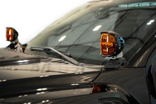 Load image into Gallery viewer, ADDAC1101801NA-ADD 15-20 Ford F150 / 15-20 Ford F150 Raptor Ditch Light Brackets-Brackets-Addictive Desert Designs