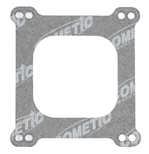Load image into Gallery viewer, Cometic Holley 4 Barrel .060in Fiber Carburetor Gasket-Cometic Gasket-Gasket Kits