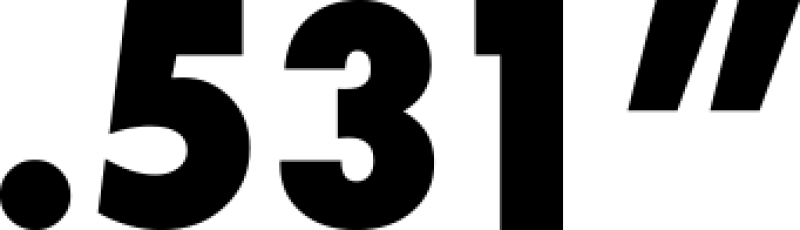 BKC490861-Bikers Choice 81-86 FLH FLT With Wheel Drive Speedo Speedomrter Drive Unit Replaces H-D 67073-81-Gauges-Bikers Choice