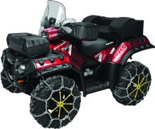 Load image into Gallery viewer, QBS563555-QuadBoss Tire Chain Medium-Tire Chains-QuadBoss