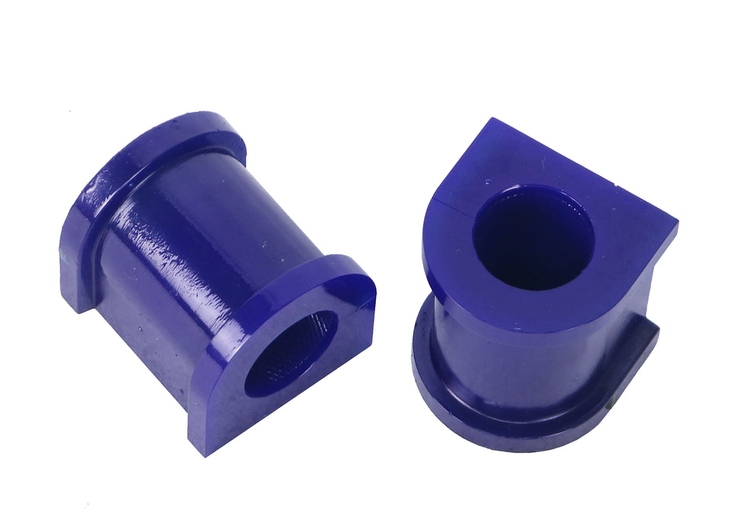 Superpro SuperPro 2000 Toyota MR2 Spyder Base Front 20mm Sway Bar Mount Bushing Set