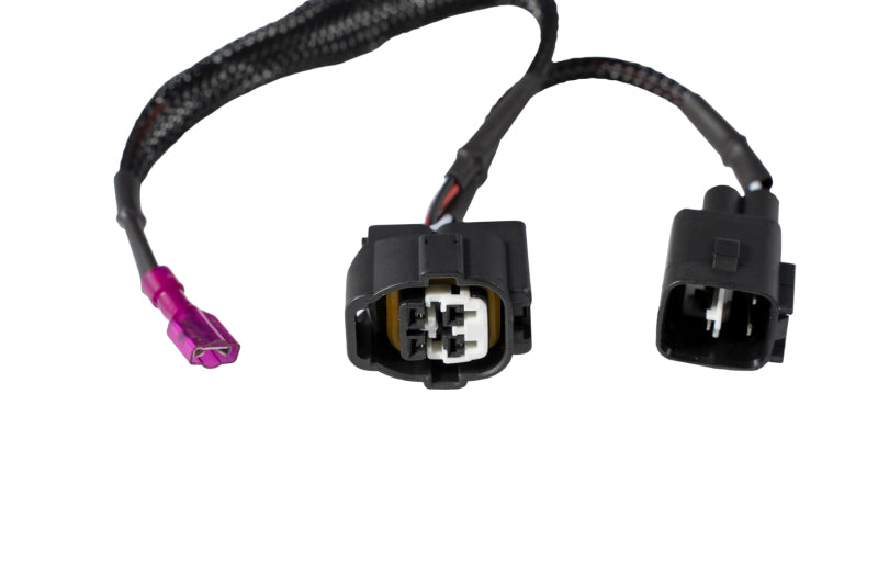 Diode Dynamics Plug-and-Play Backlight Harness for 2016-2023 Toyota Tacoma (Pair)-Light Accessories and Wiring-Diode Dynamics