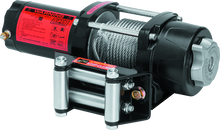 Load image into Gallery viewer, QBS608700-QuadBoss Winch 2500Lb W/Cable-Winches-QuadBoss