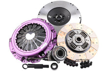 Load image into Gallery viewer, XCLXKHD25630-1C-XClutch 10-14 Hyundai Genesis Coupe 2.0T Track 2.0L Stage 2 Cushioned Ceramic Clutch Kit-Clutch Kits - Single-XCLUTCH