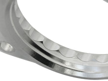 Load image into Gallery viewer, aFe aFe Silver Bullet Throttle Body Spacers TBS 2014 GM Silverado/Sierra 1500 V8 5.3L