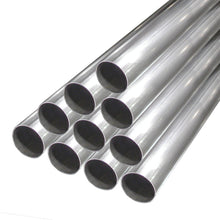 Load image into Gallery viewer, SSW1.8SS-7-Stainless Works Tubing Straight 1-7/8in Diameter .065 Wall 7ft-Steel Tubing-Stainless Works