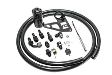 Load image into Gallery viewer, RAD20-0873-FL-Radium Engineering Catch Can Kit BMW E46 3-Series Fluid Lock-Oil Catch Cans-Radium Engineering