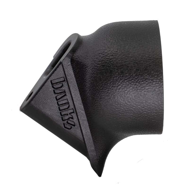 GBE63371-Banks Power 18-23 Jeep Wrangler/Gladiator - iDash Stealth Single Gauge Pod Kit-Gauge Pods-Banks Power