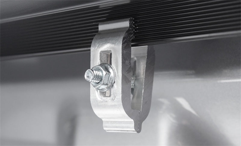 ACC32209-Access Literider 99-06 Chevy/GMC Full Size 6ft 6in Stepside Bed (Bolt On) Roll-Up Cover-Bed Covers - Roll Up-Access