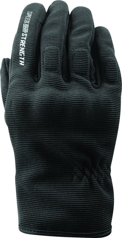 SAS889946-Speed and Strength United by Speed Gloves Black - 2XL-Gloves-Speed and Strength