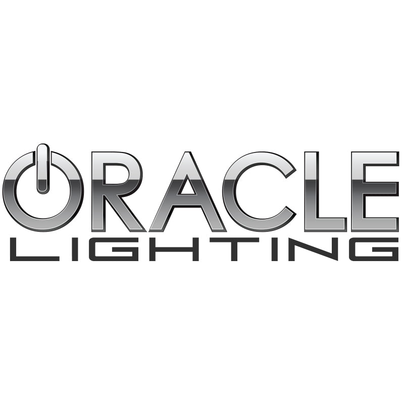 Oracle 16-19 Chevrolet Camaro Concept Sidemarker Set - Tinted - No Paint -Light Strip LED-ORACLE Lighting