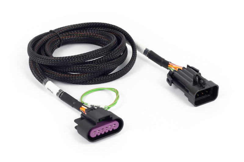 HALHT-186507-Haltech NEXUS Rebel LS Corvette Pedal Adaptor (Plug-n-Play w/HT-186500)-Wiring Connectors-Haltech