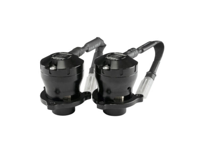 TURTS-0223-1083-Turbosmart BOV Kompact EM Dual Port VR20-Blow Off Valves-Turbosmart