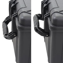Load image into Gallery viewer, Go Rhino XVenture Gear Hard Case w/Foam - Extra Large 25in. / Lockable / IP67 - Tex. Blk-Cargo Boxes &amp; Bags-Go Rhino