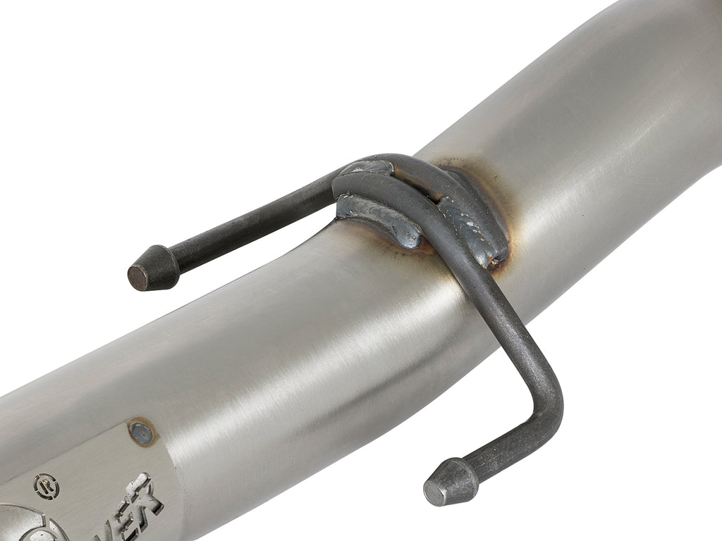 aFe aFe Power Direct Fit Catalytic Converter 07-13 Mini Cooper S (R56) L4-1.6L (t) N18