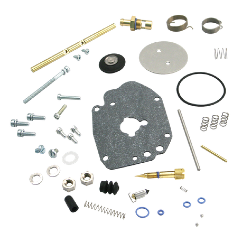 S&S Cycle Master Rebuild Kit for G-Carburetors-S&S Cycle